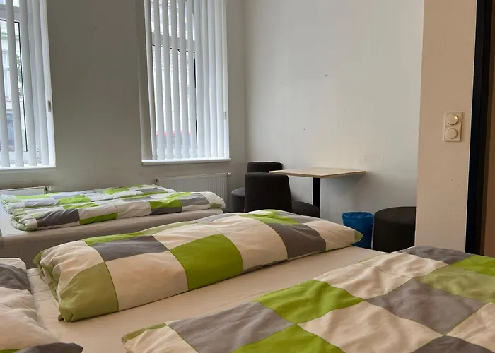 Urban Klimschgasse Comfortable Near Center Otel Viyana