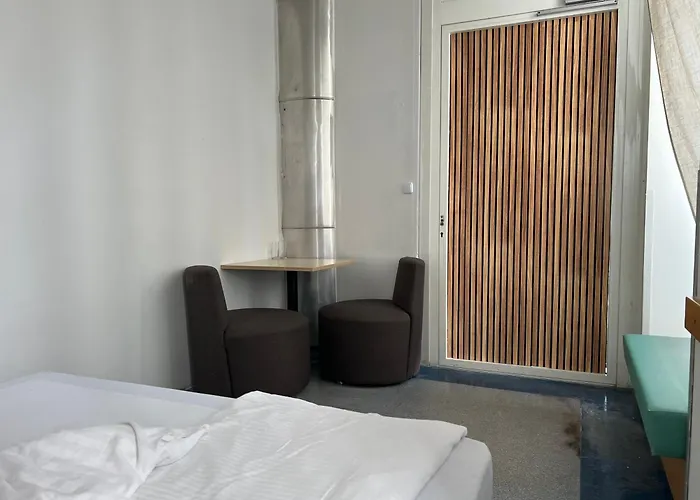 Urban Klimschgasse Comfortable Near Center Otel *