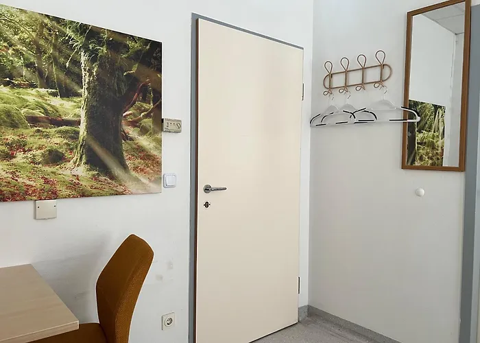 Urban Klimschgasse Comfortable Near Center Otel Viyana