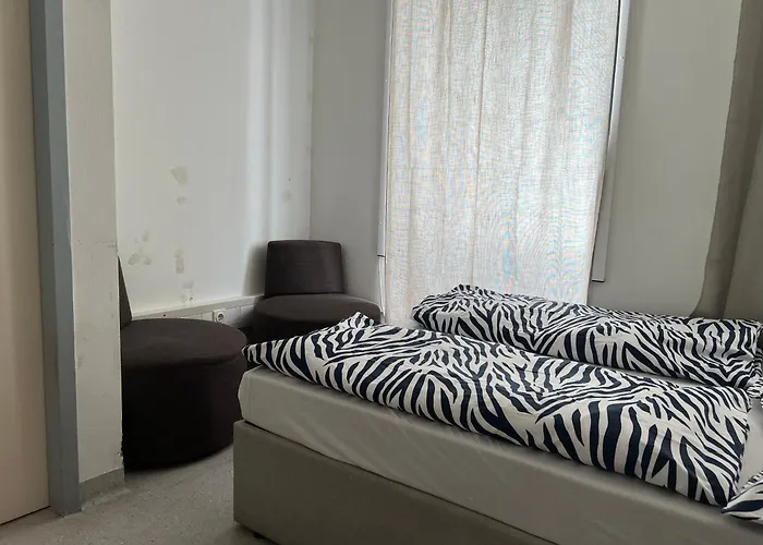 Urban Klimschgasse Comfortable Near Center Otel