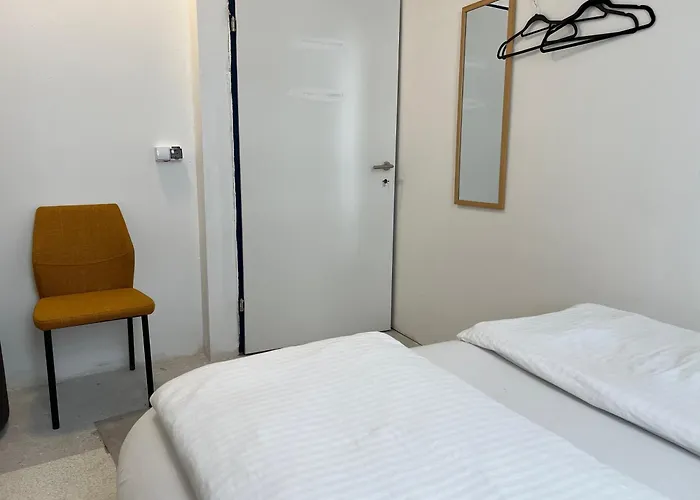 Urban Klimschgasse Comfortable Near Center Otel