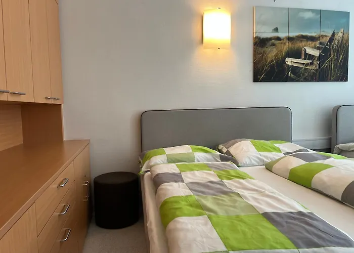 Otel Urban Klimschgasse Comfortable Near Center *